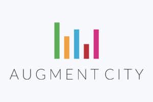 Augment City logo